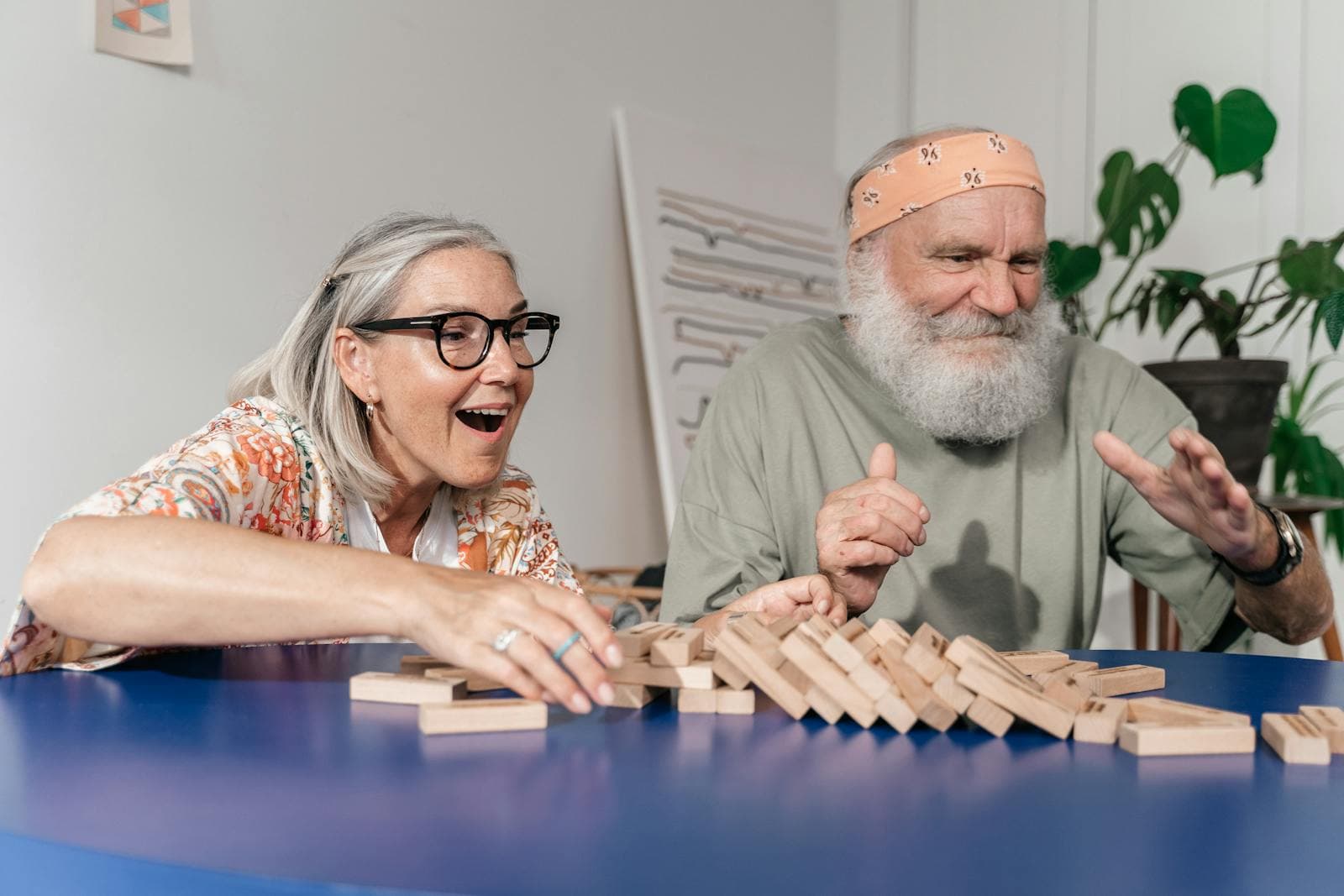 How to Find a Senior Companion in Sterling
